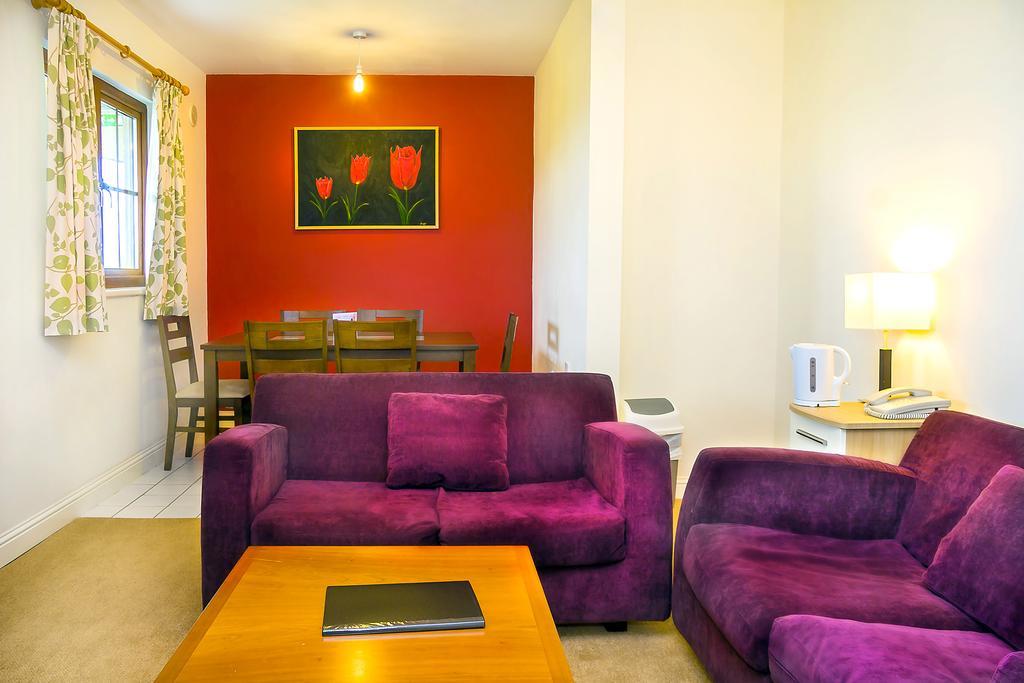 Lough Allen Hotel & Spa Drumshanbo Cameră foto