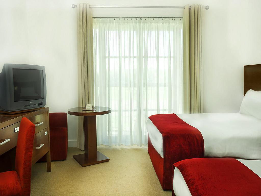 Lough Allen Hotel & Spa Drumshanbo Cameră foto