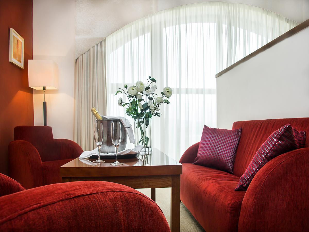 Lough Allen Hotel & Spa Drumshanbo Cameră foto