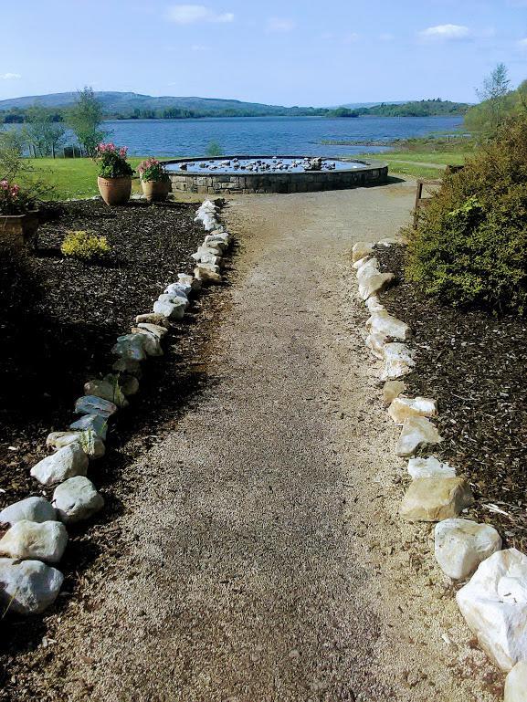 Lough Allen Hotel & Spa Drumshanbo Exterior foto
